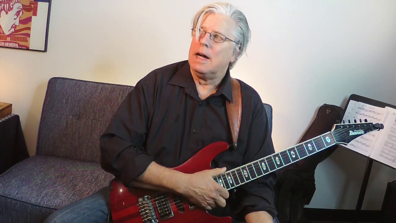 Meet The Faculty: Episode 10: Professor Jon Finn