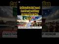 Pakistani Cadet Named Best Foreign Military Cadet at Australian RMC | Lionheart News #unitedstates