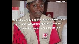 Sarah  (Shona and English lyrics) by Alick Macheso