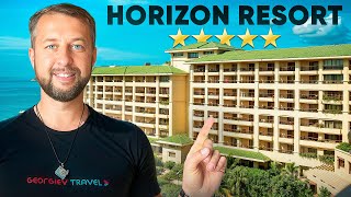 видео: Horizon resort 5* . Бухта Ялонг Бэй, о. Хайнань. Обзор Павла Георгиева. картинка: Horizon resort 5* . Бухта Ялонг Бэй, о. Хайнань. Обзор Павла Георгиева.