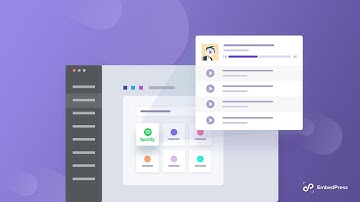 How To Easily Embed Spotify Audios On WordPress Website