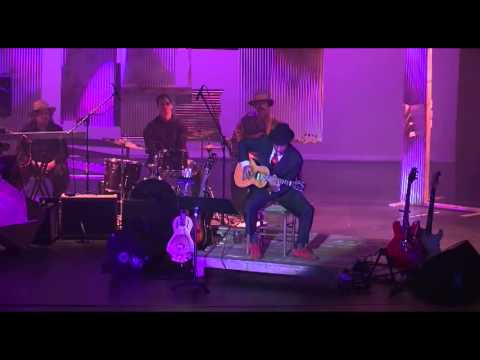 Terraplane Blues, Vasti Jackson