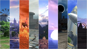 Unleashed Project Alternative Lighting