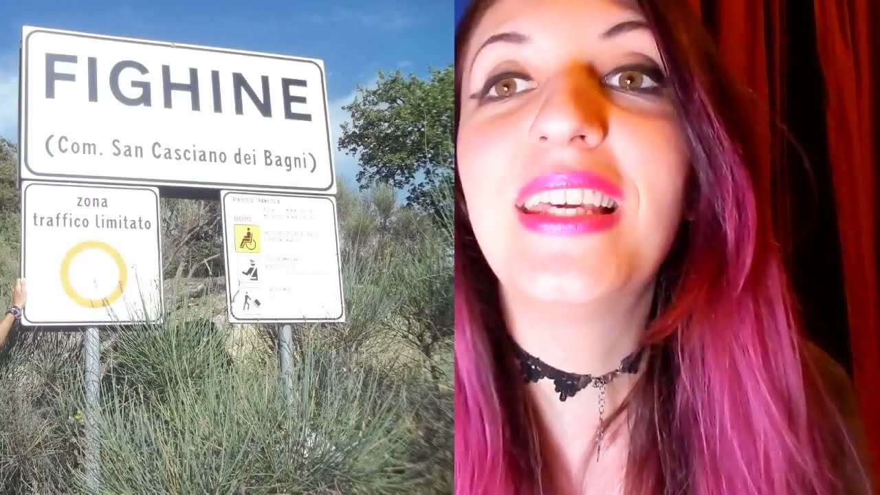 Le città italiane e straniere con i nomi più assurdi