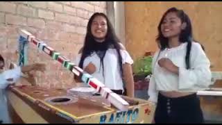 Jarana En Arpa Y Violin - Uripa - Chincheros