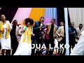 Jua lako  injili bora choir live recorded kenyananyukilaikipia county