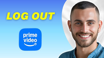 How To Logout From Amazon Prime Video App On Smart TV | Updated & Easy Method