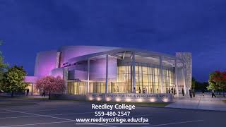McClarty Center for Fine and Performing Arts