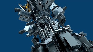 MORI SAY TMZ642 Multifuso 100% CNC, MULTIFUSO CNC 100%