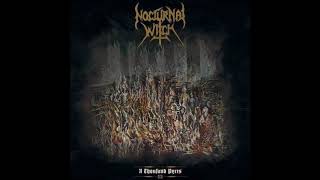 Nocturnal Witch - A Thousand Pyres