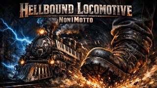 NoniMotto - Hellbound locomotive (Official Audio) Net Worth