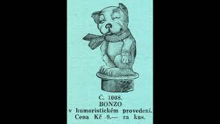 Mne koupali co děcko v horké lázni, VLASTA BURIAN, 1931
