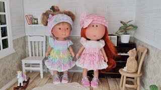 картинка: Спасибо за поддержку! Новый МК* Много очень красивых ниточек😍😍😍