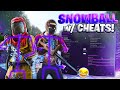 SNOWBALLING in RUST Server with the BEST RUST CHEAT..