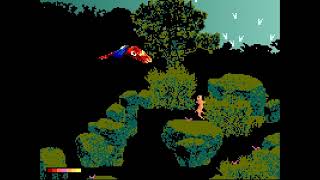Hungry Lizard - LONGPLAY Steam Version 1.0.0 screenshot 2