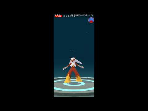 LIVE SHINY À RENNES DU COMMUNITY DAY POUSSIFEU - POKEMON GO (2-2)