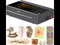 Review: xTool P2S 55W CO2 Laser Cutter | Smart Desktop Beast (2026)