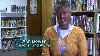 Visitation Catholic STEM Academy Promo