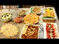 9 Recipes for a Tasty Pakistani Dinner Party Ready in One Day!