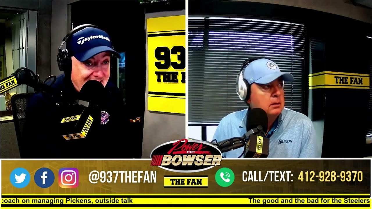 Joe starkey and bob pompeani digest pitt and penn state s disappointing