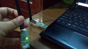 Apm 2.5 Telemetry connection error