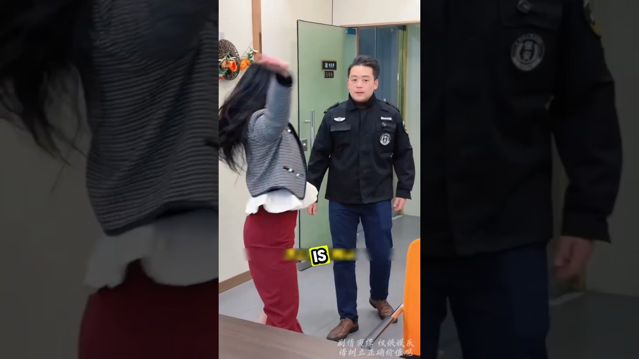 Never Look Down on Someone’s Job | A Heart-Touching Humanity & Kindness Story ✨