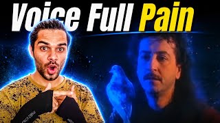 İlhan İrem - Sürgün Gibi Masallarda Reaction