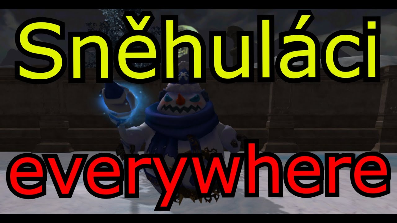 Stellaria | COMEBACK | Jak jsem na tom?