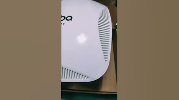 [ Mesh Wifi] Bộ Phát Sóng Mỹ Aruba IAP 224-RW Cho Công Ty - Doanh Nghiệp