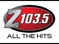 LATINO CLASSIC MIX on Z 103.5 ALL THE HITS - STREETMIX (2020.07.27)