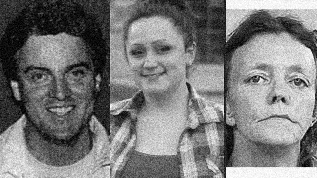 6 UNEXPLAINED KENTUCKY MYSTERIES PART 2