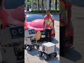 That was really insane #cars #carshorts