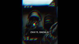 Zavi Ft. Badala-ბასებია ხოდზეbasebia Xodze