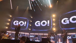 Public Service Broadcasting - Go! Live at Alexandra Palace 26/09/2026