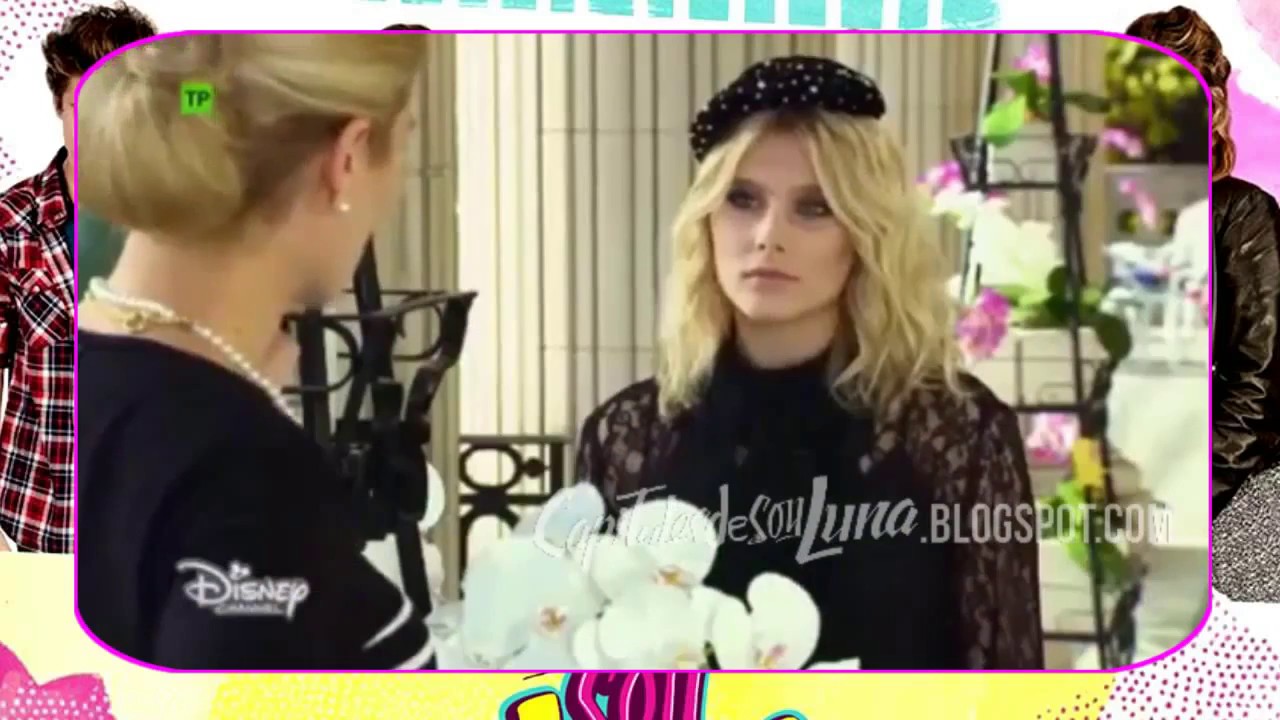 Soy Luna Temporada 2 Capitulo 9