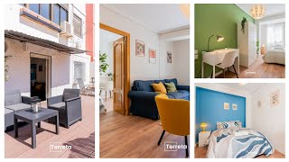 Download Lagu Before \u0026 After Renovation | Calle Picayo, València | Terreta Reformas MP3