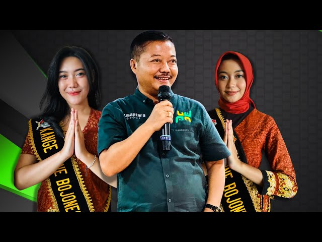 Seminar Financial Memilih Kaya Dan Memiliki Spiritual Yang Benar class=