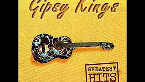 AMOR Gipsy Kings