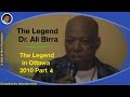 The Legend In Ottawa Oromo Community 2010 Part 4 The Legend In Ottawa Oromo Community 2010 Part 4
