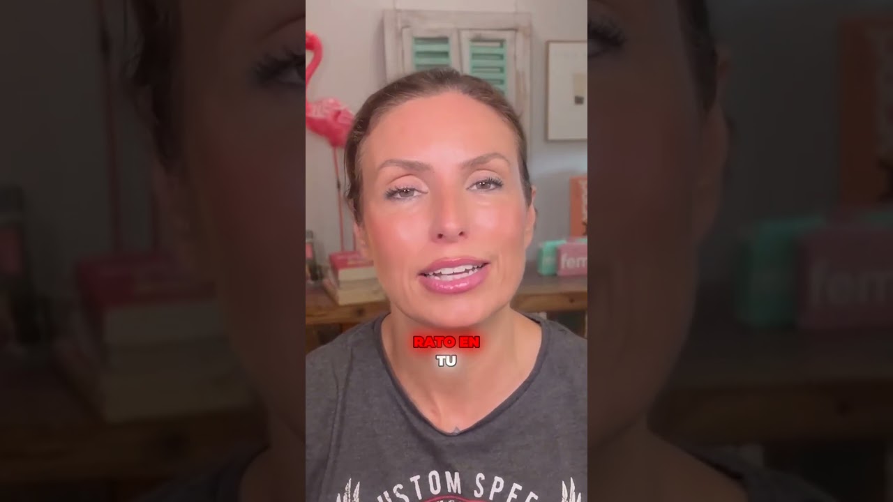 Patricia y el debate explosivo