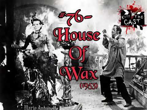 House Of Wax Full Movie Free