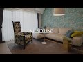 これからの人生のための「好きなものに囲まれた家」｜ML STYLING｜MODERNLIVING