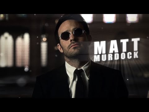 Daredevil edit | Sickick - Infected