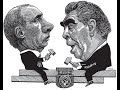 Курс №3 (анонс): Путин стал Брежневым