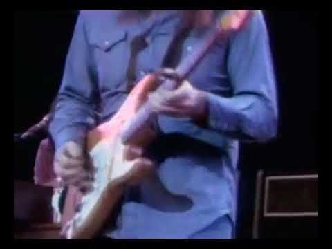 Terry Kath.   25 or 6 to 4   solo. Tanglewood 1970