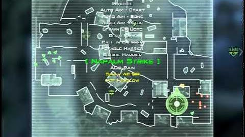 Modern Warfare 2 AlterRev Elite Mossy V8 Patch