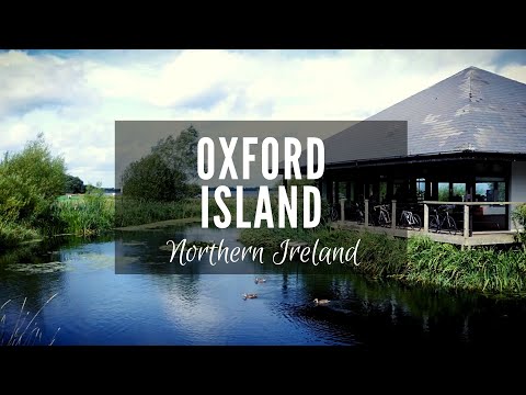 Video: Dotýká se hrabství Lough Neagh?