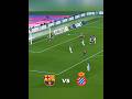 FC Barcelona Vs Espanyol Barcelona