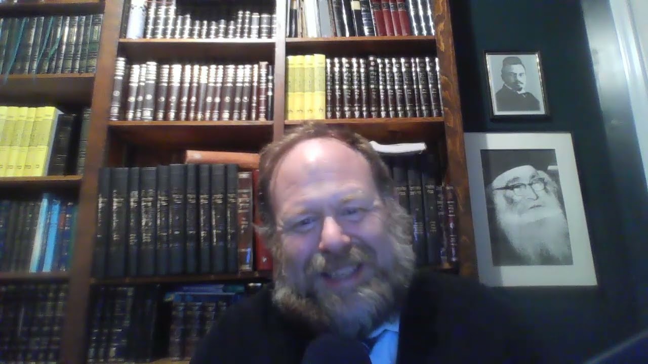 Arukh HaShulchan YD 39.108-111 Supplemental Day 287 - Peeling Sirchos!