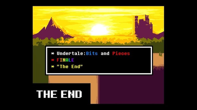 How to Install Undertale: Bits and Pieces Mod (Redone) 